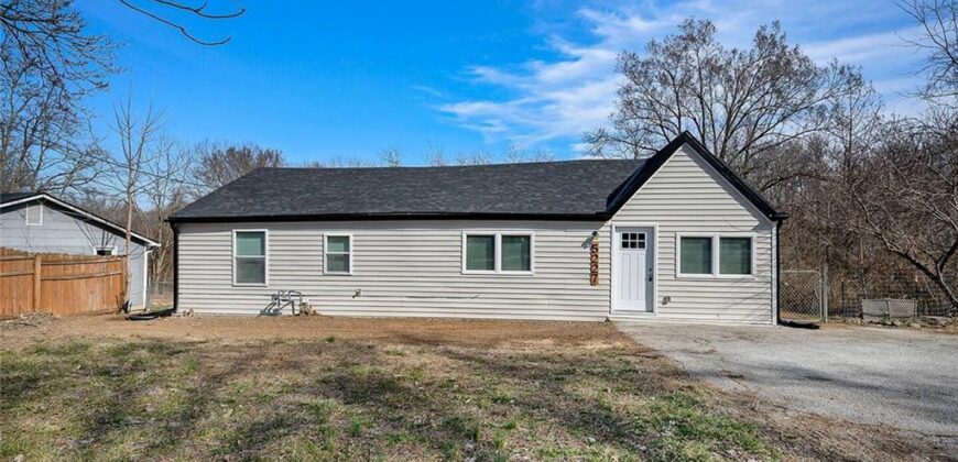 5227 N Merrimac Avenue, Kansas City, MO 64151