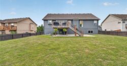 901 N Birch Street, Kearney, MO 64060