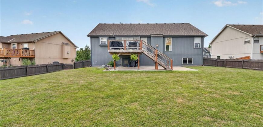 901 N Birch Street, Kearney, MO 64060