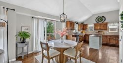 901 N Birch Street, Kearney, MO 64060