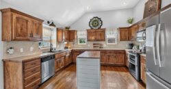 901 N Birch Street, Kearney, MO 64060