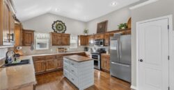 901 N Birch Street, Kearney, MO 64060