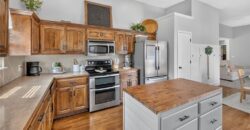 901 N Birch Street, Kearney, MO 64060