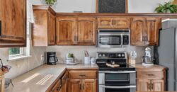 901 N Birch Street, Kearney, MO 64060