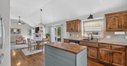 901 N Birch Street, Kearney, MO 64060