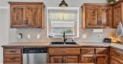 901 N Birch Street, Kearney, MO 64060