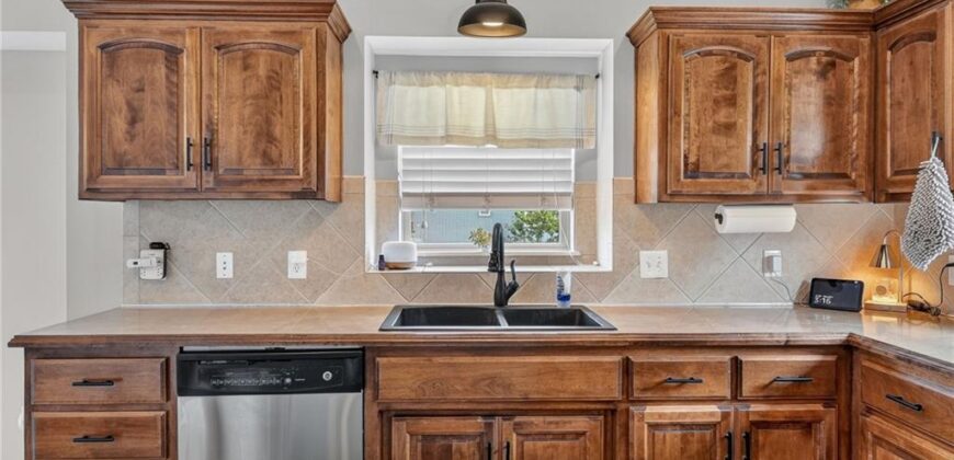 901 N Birch Street, Kearney, MO 64060