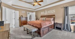 901 N Birch Street, Kearney, MO 64060