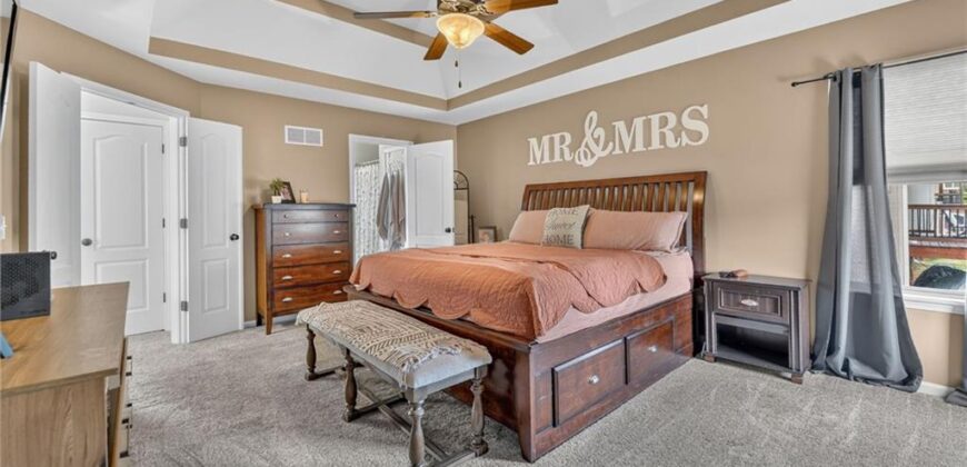 901 N Birch Street, Kearney, MO 64060