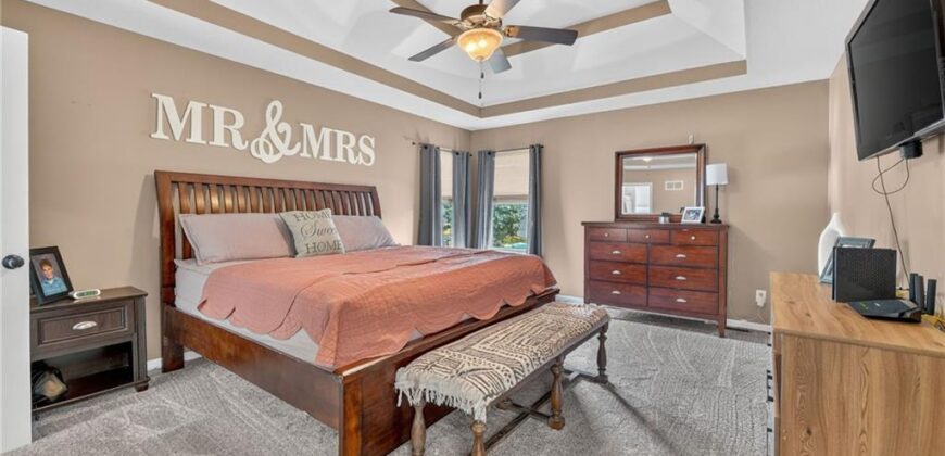 901 N Birch Street, Kearney, MO 64060