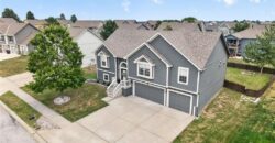 901 N Birch Street, Kearney, MO 64060