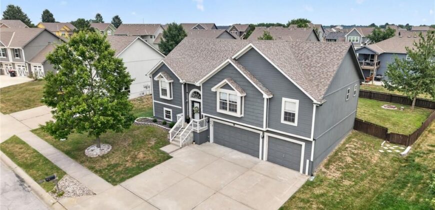 901 N Birch Street, Kearney, MO 64060