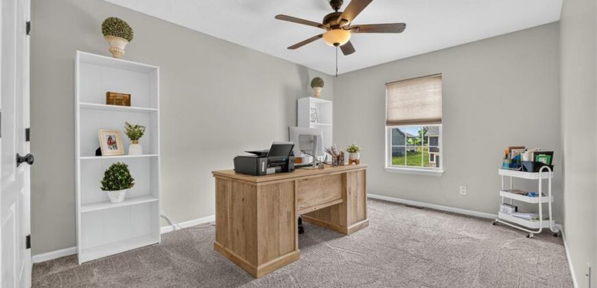 901 N Birch Street, Kearney, MO 64060