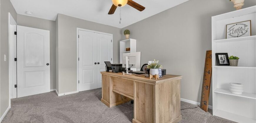 901 N Birch Street, Kearney, MO 64060