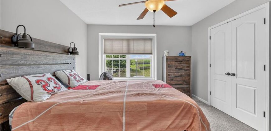 901 N Birch Street, Kearney, MO 64060