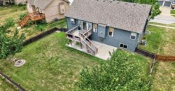901 N Birch Street, Kearney, MO 64060
