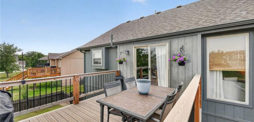 901 N Birch Street, Kearney, MO 64060