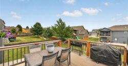 901 N Birch Street, Kearney, MO 64060