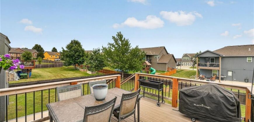 901 N Birch Street, Kearney, MO 64060