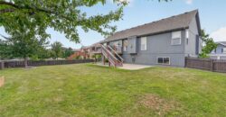 901 N Birch Street, Kearney, MO 64060