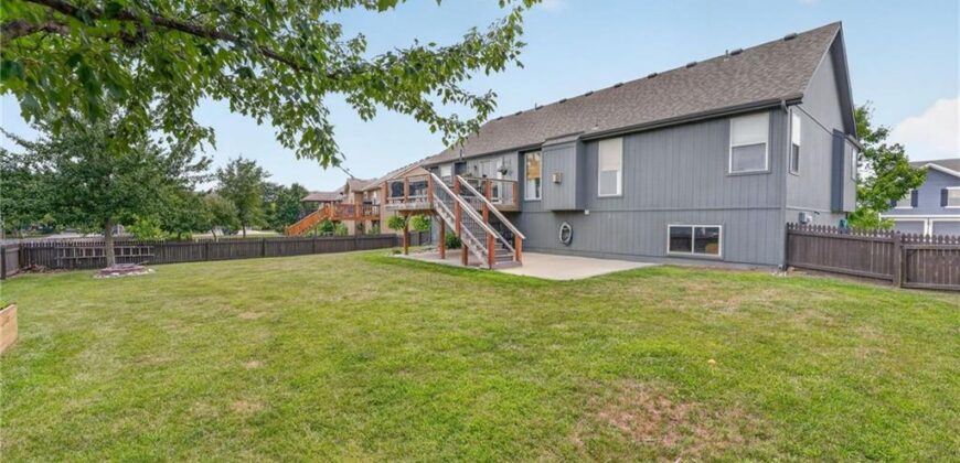 901 N Birch Street, Kearney, MO 64060