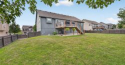 901 N Birch Street, Kearney, MO 64060