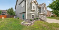 901 N Birch Street, Kearney, MO 64060