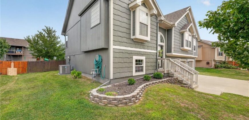 901 N Birch Street, Kearney, MO 64060