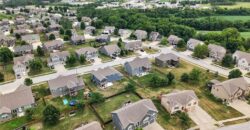 901 N Birch Street, Kearney, MO 64060
