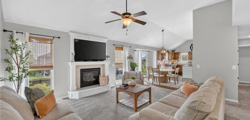901 N Birch Street, Kearney, MO 64060
