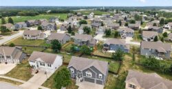 901 N Birch Street, Kearney, MO 64060