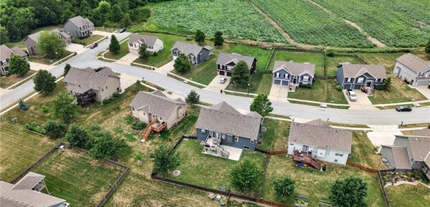 901 N Birch Street, Kearney, MO 64060