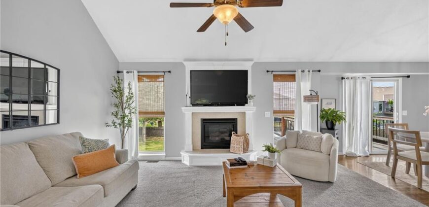 901 N Birch Street, Kearney, MO 64060