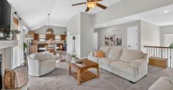 901 N Birch Street, Kearney, MO 64060