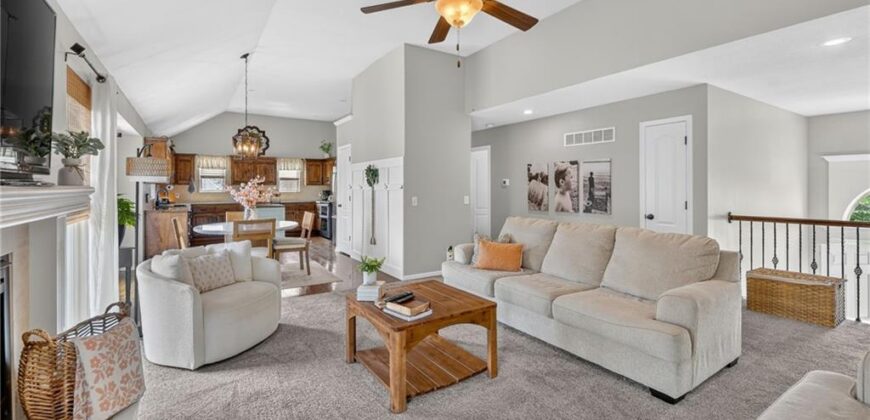 901 N Birch Street, Kearney, MO 64060