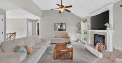 901 N Birch Street, Kearney, MO 64060