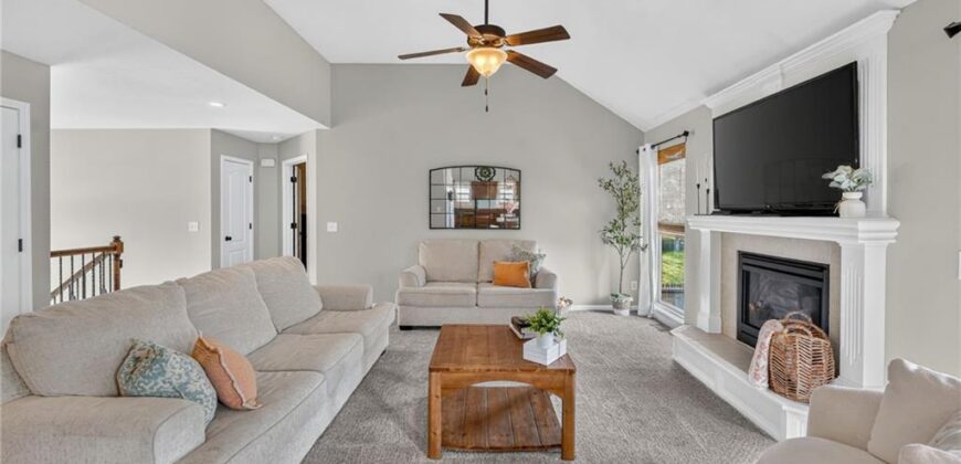 901 N Birch Street, Kearney, MO 64060