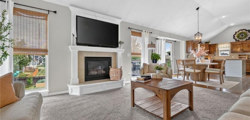 901 N Birch Street, Kearney, MO 64060
