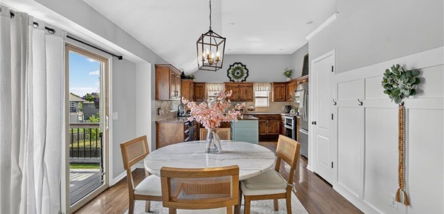 901 N Birch Street, Kearney, MO 64060