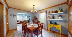 3627 N Walrond Avenue, Kansas City, MO 64117