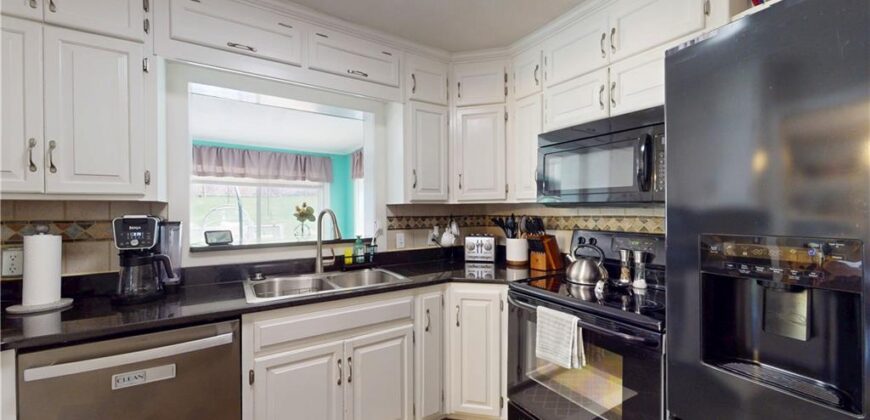 3627 N Walrond Avenue, Kansas City, MO 64117