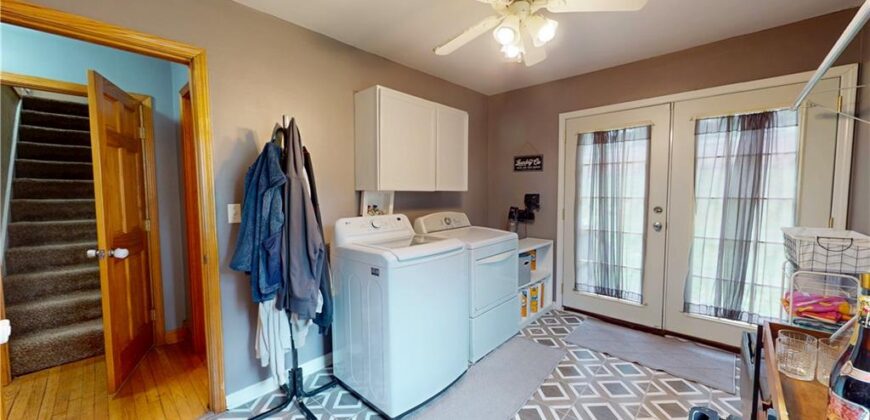 3627 N Walrond Avenue, Kansas City, MO 64117