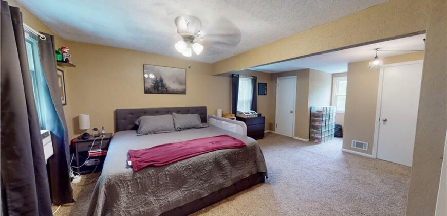 3627 N Walrond Avenue, Kansas City, MO 64117
