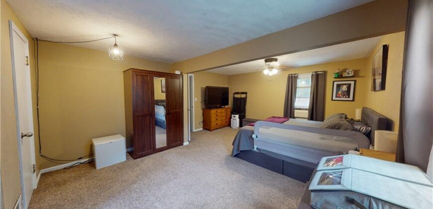 3627 N Walrond Avenue, Kansas City, MO 64117