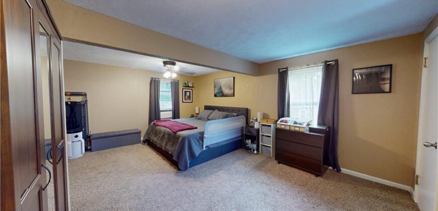 3627 N Walrond Avenue, Kansas City, MO 64117
