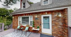 3627 N Walrond Avenue, Kansas City, MO 64117