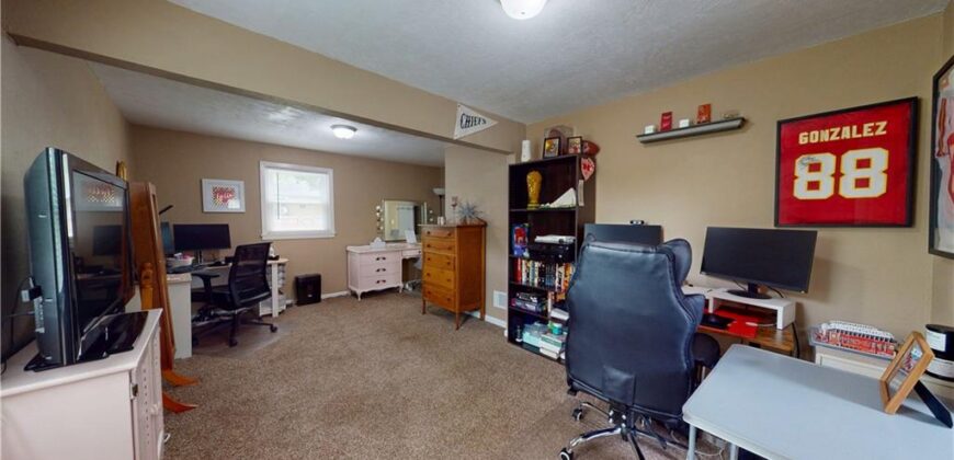 3627 N Walrond Avenue, Kansas City, MO 64117
