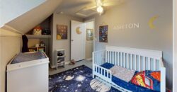 3627 N Walrond Avenue, Kansas City, MO 64117