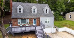3627 N Walrond Avenue, Kansas City, MO 64117