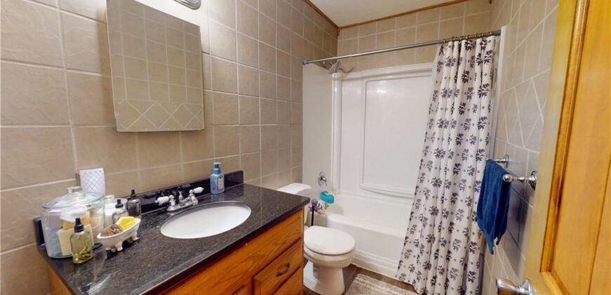 3627 N Walrond Avenue, Kansas City, MO 64117